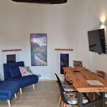 Il Rustico Vila Maccagno Exterior foto