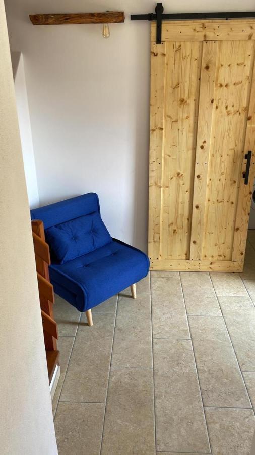 Il Rustico Vila Maccagno Exterior foto