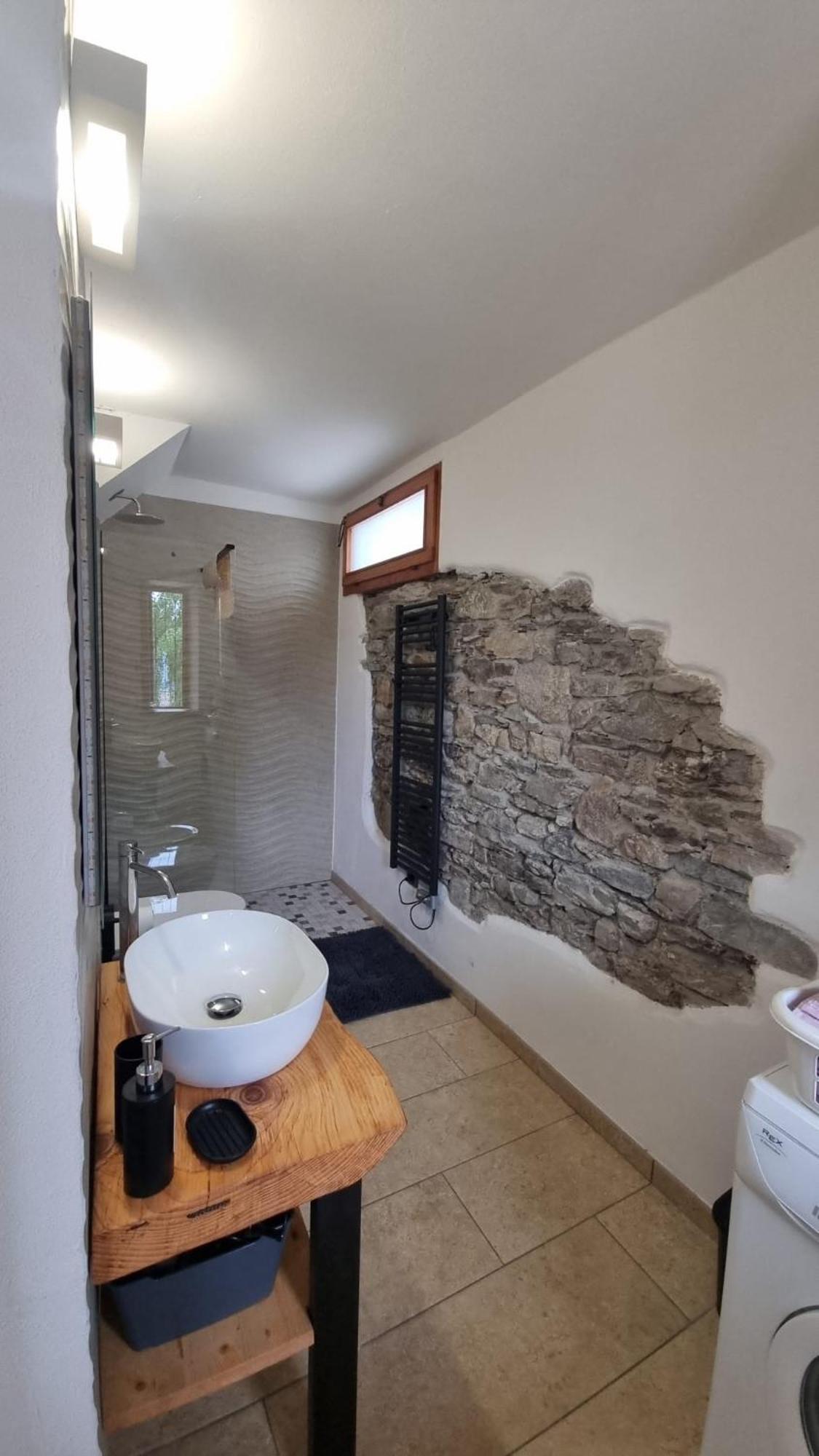 Il Rustico Vila Maccagno Exterior foto