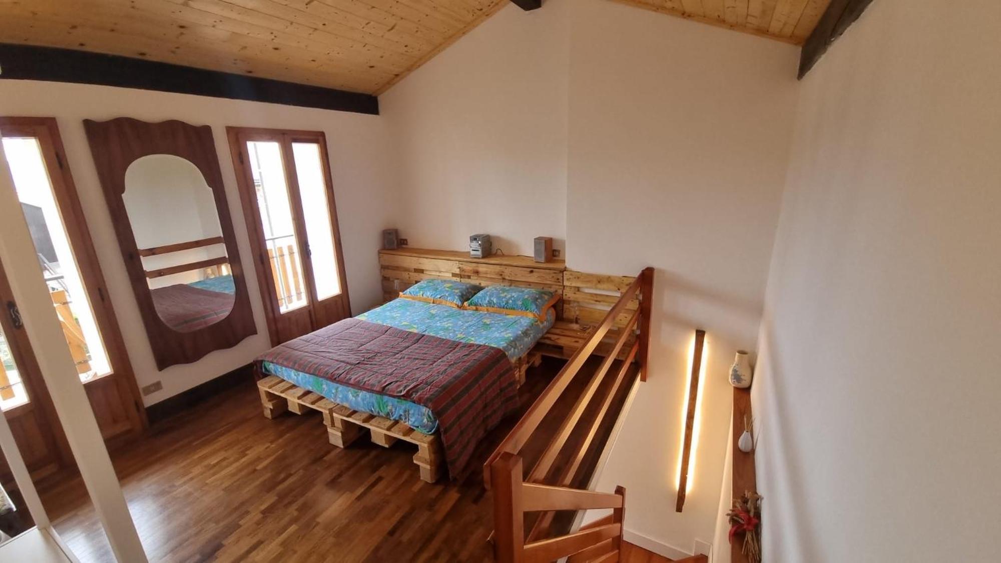 Il Rustico Vila Maccagno Exterior foto